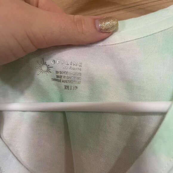 Offline Graphic Tee - Picture 3 of 5